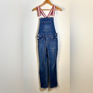 Levi’s Girls Denim Overalls – Size 12 Regular